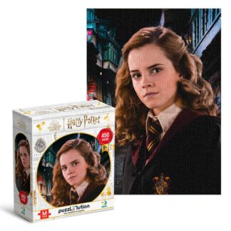 Гр Пазл Hard-M "Harry Potter. Портрет Герміони" 200577 "DoDo"
