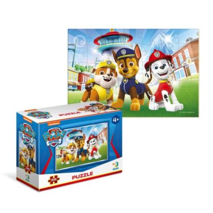 Пазл-міні "Paw Patrol" 200149