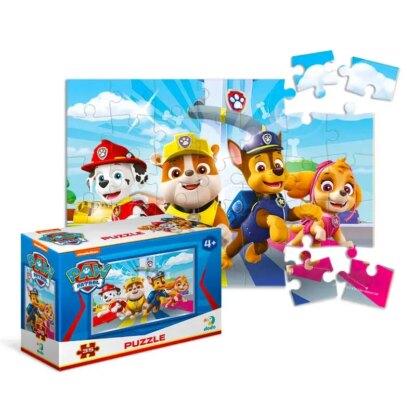 Пазл-міні "Paw Patrol" 200152