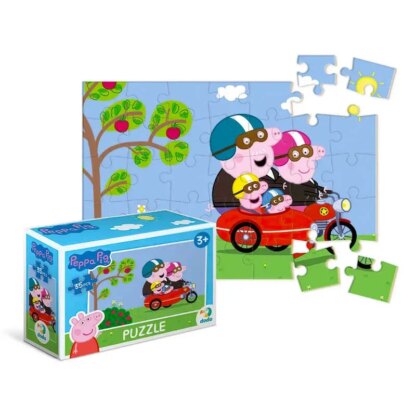 Пазл-міні "Peppa Pig" 200335