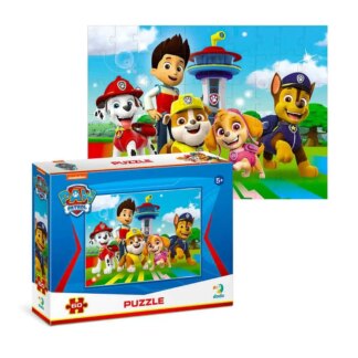 Пазли "Paw Patrol" 200145
