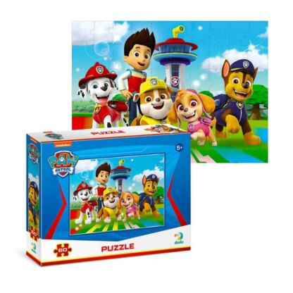 Пазли "Paw Patrol" 200145
