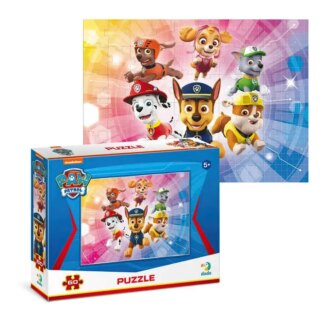 Пазли "Paw Patrol" 200146