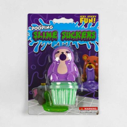 Игра антистресс С 61119 (192) 1шт, "Линивец", лизун, на листьях