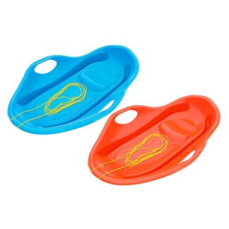 Гр Сани-ледянка 9826 (6) "Technok Toys", размер: 85 х 56.5 х 14.5 см