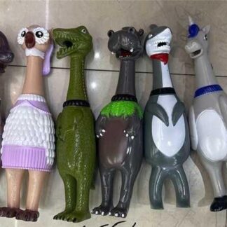 Гра антистрес С 66554 (12) ЦІНА ЗА 12 ШТУК В БЛОЦІ, видає кумедний звук, в коробці