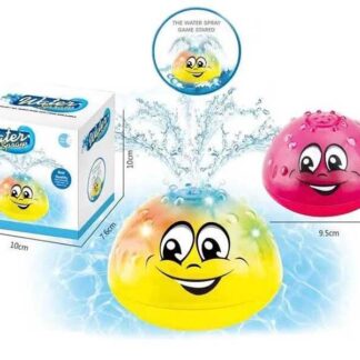 Игра для ванны 6137 H/F (168/2), подсветки