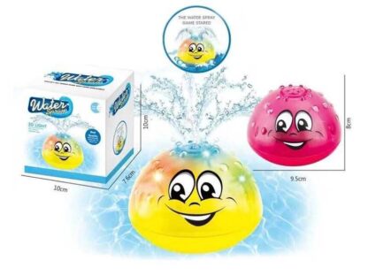 Игра для ванны 6137 H/F (168/2), подсветки