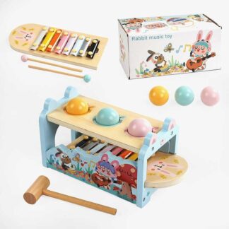 Игра с шариком C 65592