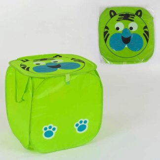 Корзина для игрушек С 36583 (120) 45х46см, в пакете