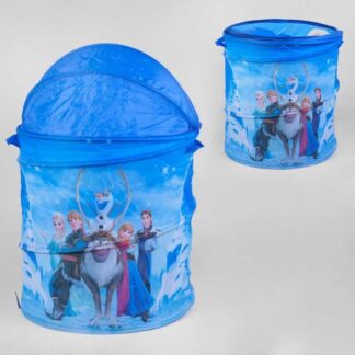 Корзина для игрушек С 36596 (60) 42х42х70 см, в пакете