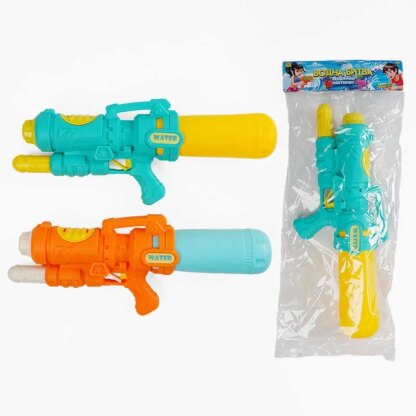 Водный пистолет TK 2109-5 (72) "TK Group",, помповый механизм,