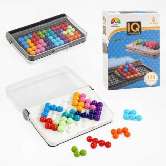 Логическая игра 168-2 (144/2) инструкция, 120 уровней,