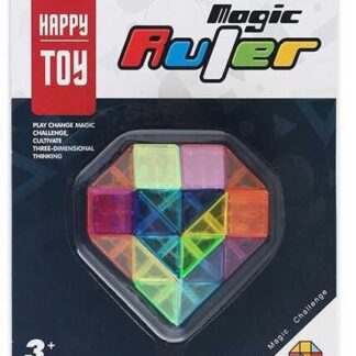 Логическая игра MC 15-24 (360) на листьях