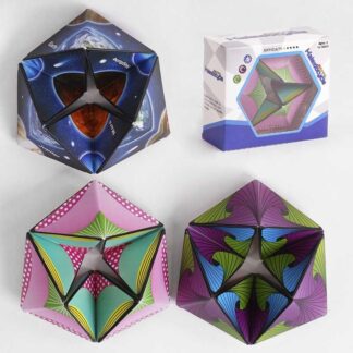 Логическая игра С 49520 (120) в коробке