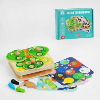 Магнитная игра C 57545