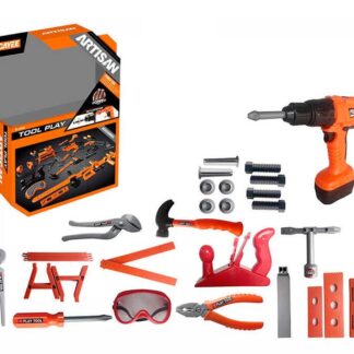 Набір інструментів KY 1068-105 Е в коробці