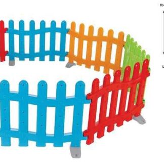 Ограждение 06-192 Pilsan (1) в коробке