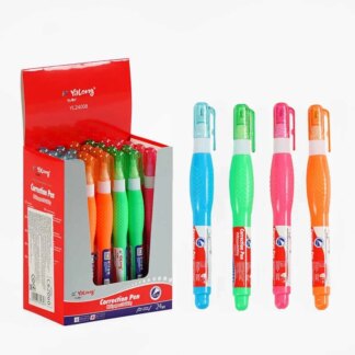 Карандаш корректирующий С 62060 (24) ЦЕНА ЗА 24 ШТУКИ В БЛОЦЕ