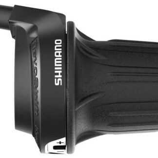 Переключатель скоростей Shimano Revoshift HV-200 / RS-35 (150) 7 скоростей