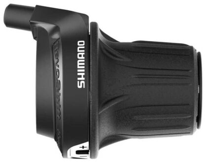 Переключатель скоростей Shimano Revoshift HV-200 / RS-35 (150) 7 скоростей