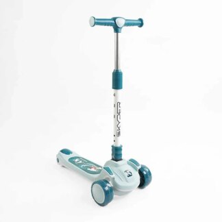 Самокат трехколесный "Skyper" RS-46204