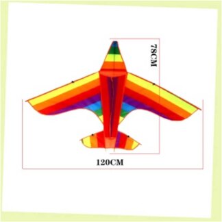 Воздушный змей C 52194 (600) "Литачок", 120х78см