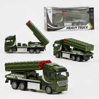 Спецтехника 510 A-14 (96/2) инерция, подвижные элементы,