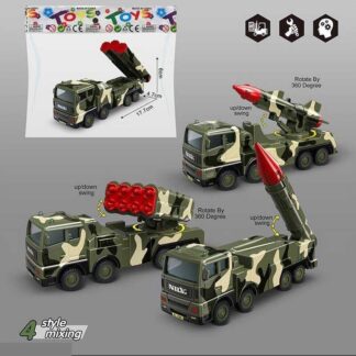 Спецтехника 706-21 (200) 4 вида, военная техника, инерция, в пакете