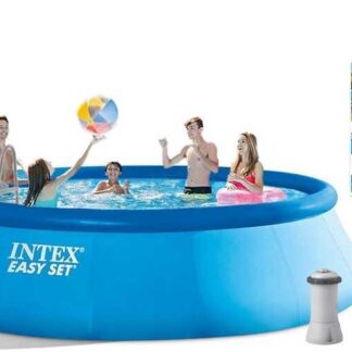 Intex Басейн 26166 NP