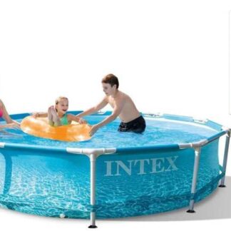 Intex Басейн каркасний 28206 NP