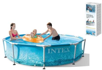 Intex Басейн каркасний 28206 NP