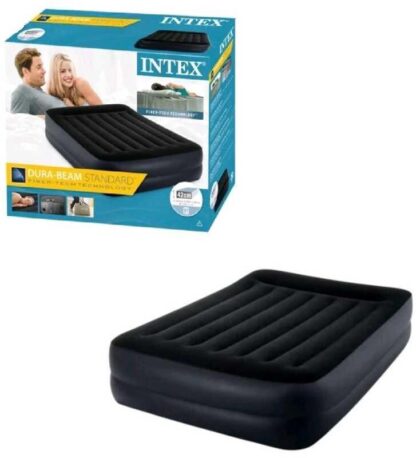 Intex Велюр матрац 64124 ND