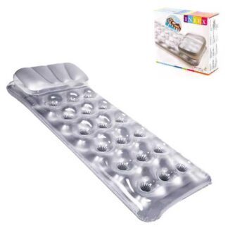 Intex Матрац 58894 NP (6) стакан сталевий, розміром 188х71см, від 12-ти років