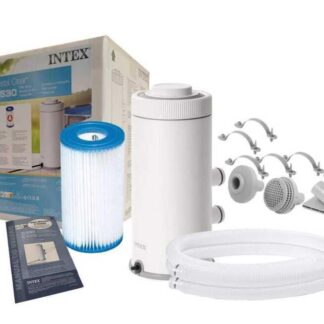 Intex Насос-фільтр 26604 картриджний C530