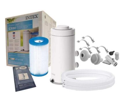 Intex Насос-фільтр 26604 картриджний C530