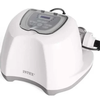Intex Хлоргенератор 26688 (2) об`єм води до 26500 л, 7 г/ч, в коробці