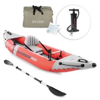Intex Човен EXPLORER 68303 NP