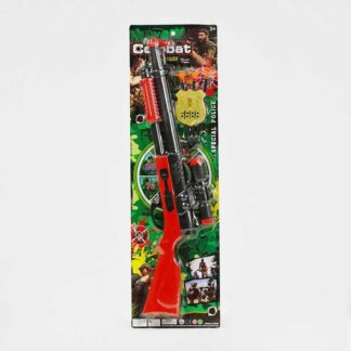 Автомат M 16-3 (192/2) патрони на присосці, жетон, на листі