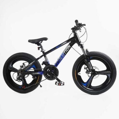 Велоcипед Спортивний Corso «Evolution» 20" дюймів EV-20912