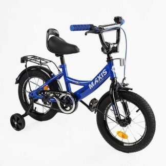 Велосипед 14" дюймів 2-х колісний "CORSO" MAXIS CL-14722
