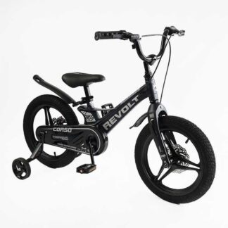 Велосипед 16" дюймів 2-х колісний Corso «REVOLT» MG-16305