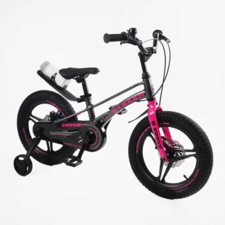 Велосипед 16" дюймів 2-х колісний Corso «Stream» SM-30270