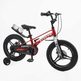 Велосипед 16" дюймів 2-х колісний Corso «Stream» SM-46533