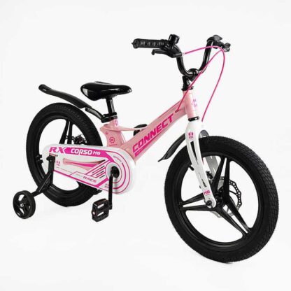 Велосипед 18" дюймів 2-х колісний Corso «CONNECT» MG-18248