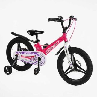 Велосипед 18" дюймів 2-х колісний Corso «CONNECT» MG-18359