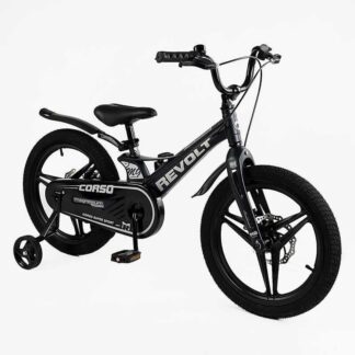 Велосипед 18" дюймів 2-х колісний Corso «REVOLT» MG-18298