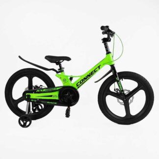 Велосипед 20" дюймів 2-х колісний Corso «CONNECT» MG-20269