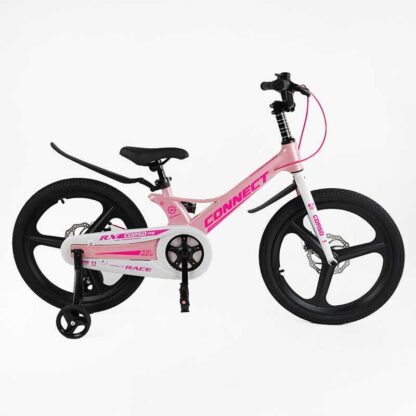 Велосипед 20" дюймів 2-х колісний Corso «CONNECT» MG-20499