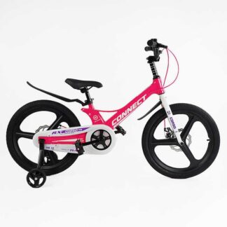 Велосипед 20" дюймів 2-х колісний Corso «Connect» MG-20618
